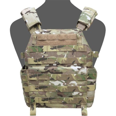 Warrior Assault Systems Nosič plátů DCS Elite Ops Multicam – Zboží Mobilmania