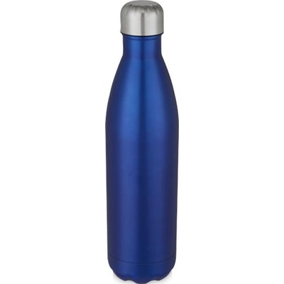 Cove Vákuovo izolovaná fľaša z nerezovej ocele Cove 750 ml Modrá