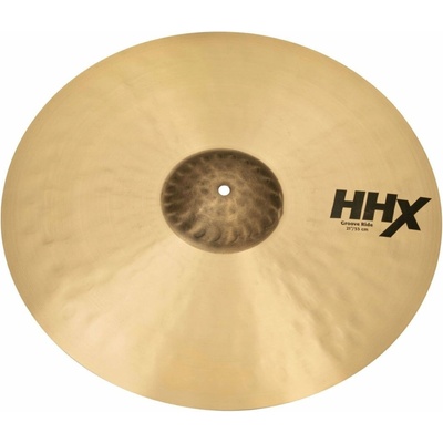 Sabian HHX 21Ride Groove