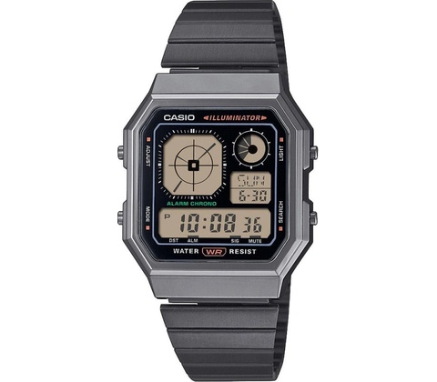 Casio A130WEGG-1A