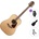 Takamine GD93 Standard SET Natural Акустична китара