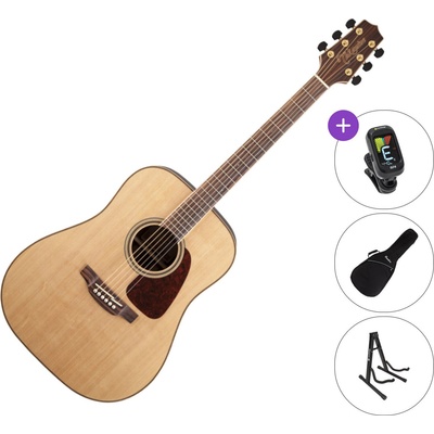 Takamine GD93 SET Natural Акустична китара