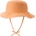 Reima Детска шапка Reima Kid's Rantsu Hat - Apricot - размер 50 cm (904-5702-0113)