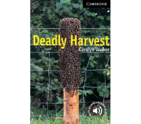 Deadly Harvest