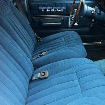 Charlotte Cornfield - Hurts Like Hell (CD) (0673855088129)