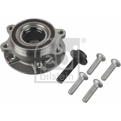 Súprava ložísk kolesa FEBI BILSTEIN 175307
