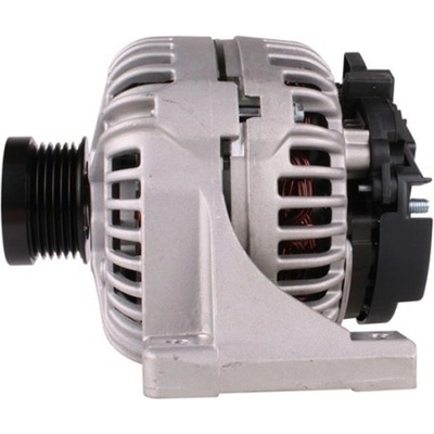 Alternátor HELLA 8EL 012 426-011