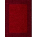 Ayyildiz Life Shaggy 1503 Red kruh