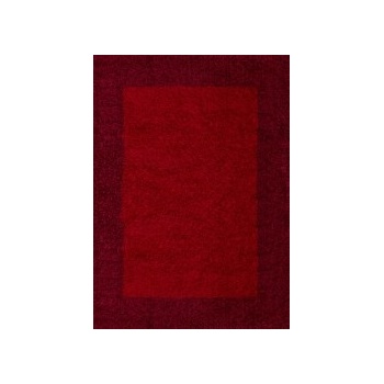 Ayyildiz Life Shaggy 1503 Red kruh