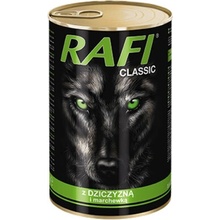 Rafi Classic Game 1240 g