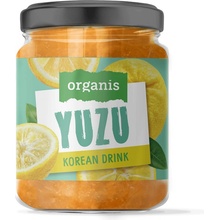 Organis Yuzu 0,5 kg