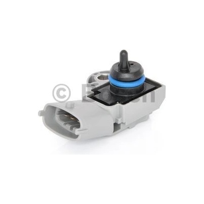 BOSCH Senzor tlaku paliva 0261230238
