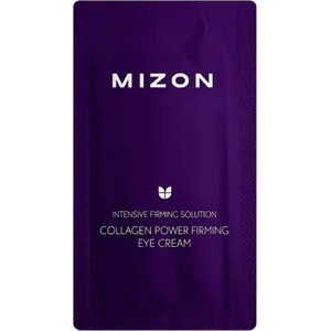 MIZON Collagen Power Firming Eye Cream - Стягащ Крем за Околоочен Контур SAMPLE 2ml