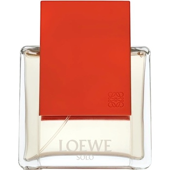 Loewe Solo Ella parfumovaná voda dámska 100 ml