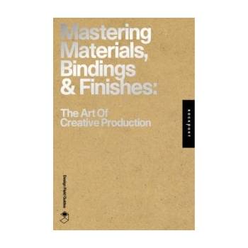 Mastering Materials Bindings