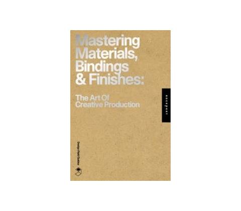 Mastering Materials Bindings