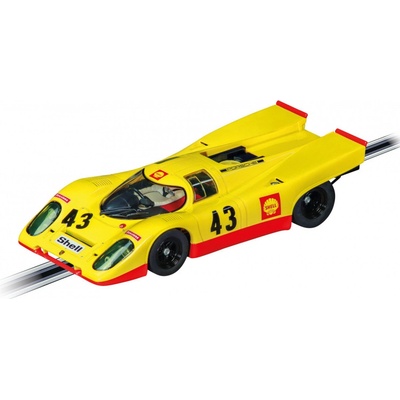 Carrera Auto D124 23975 Porsche 917KH 1970 – Hledejceny.cz