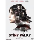 Stíny války DVD