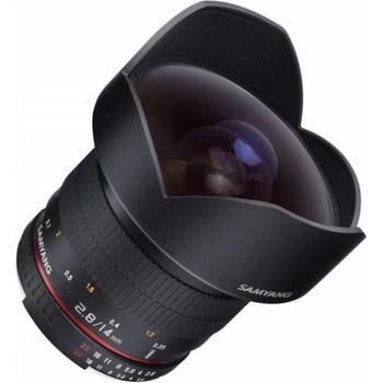 Samyang 14mm f/2.8 ED AS IF UMC Sony E-mount