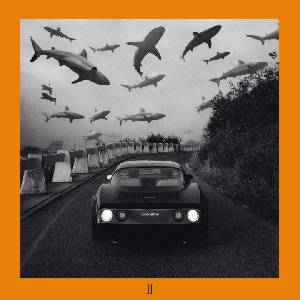 Warner Garand Paulie & Rough Kenny: Molo II - CD (077208)