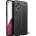 OnePlus Nord N20 5G Удароустойчив Litchi Skin Калъф и Протектор