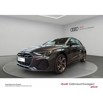Audi A3 45 TFSIe S-line Sportback 200 kW