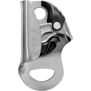 Petzl Възходител Petzl Basic Ascender - Silver - размер One Size (328-0059-0111)