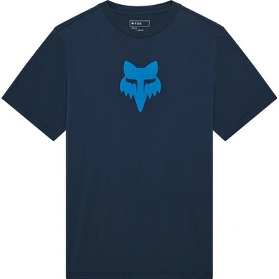 Fox tričko VISION 195 Original SS galaxy blue