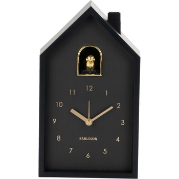 Karlsson 6077BK
