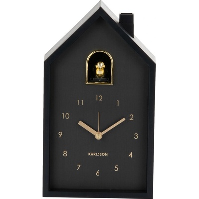 Karlsson 6077BK