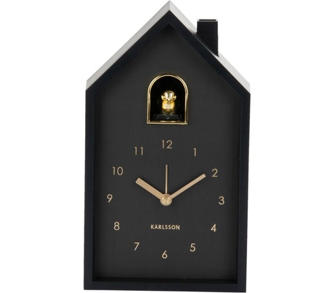 Karlsson 6077BK
