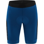 Löffler Мъжки шорти за колоездене Löffler Bike Tights Aeroflex Cycling bottoms - Navy - размер 50 (EU) (055-3473-0313)