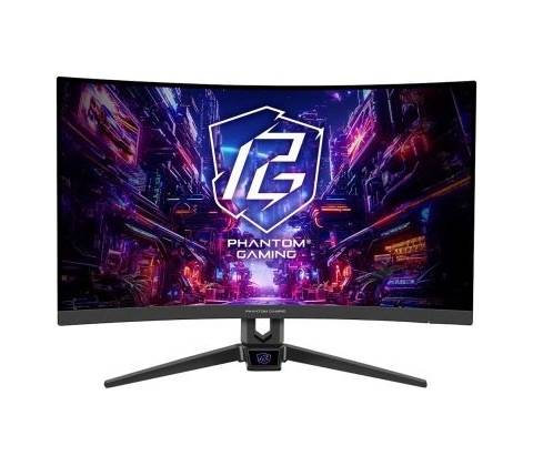 ASRock Phantom Gaming PG27FRS1A