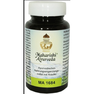 Maharishi Ayurveda Ma 1684 - 60 таблетки