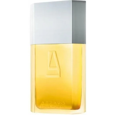 Azzaro Azzaro pour Homme L'Eau EDT 50 ml