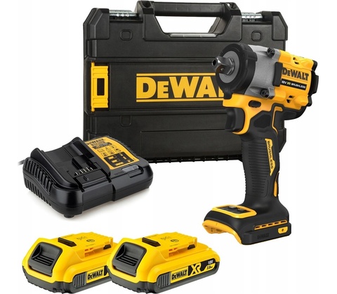 DeWalt DCF922D2T
