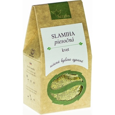 Serafin Slamiha kvet 30 g