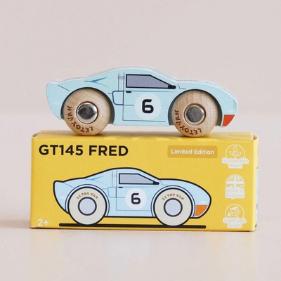 Le Toy Van autíčko Fred