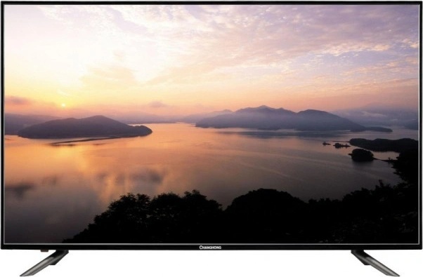 Changhong UHD43E6000ISN