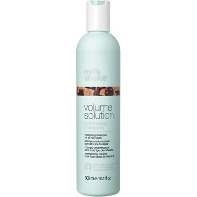 Milk Shake Volume Solution Шампоан за обем, 300 ml