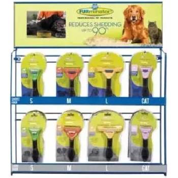 Furminator 3in1 дисплей (404842211484)