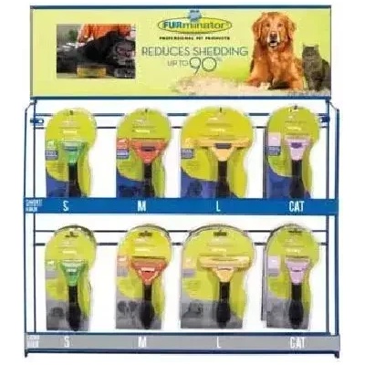 Furminator 3in1 дисплей (404842211484)