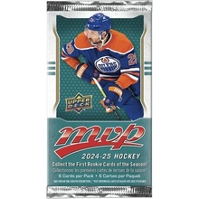 Upper Deck 2024/2025 MVP Hockey Retail