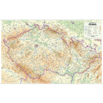 Česko