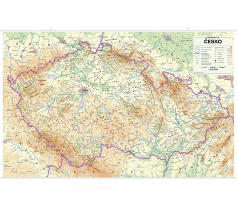 Česko