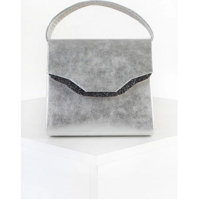 DoAndBe Mini kabelka do ruky 012SI
