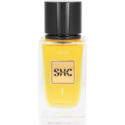 Armaf Saoud Alkaabi SHK I parfumovaná voda pánska 100 ml