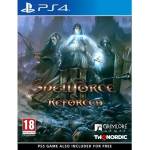 THQ Nordic SpellForce III Reforced (PS4)
