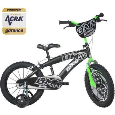 Acra Dino BMX 165 2017