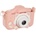 Kruzzel X5S Cat Pink (22296)